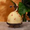Beehive Candle Gift Review