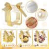 Plastic Gift Boxes Gift Review