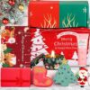 Christmas Baskets For Women Gift Review