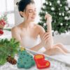 Christmas Baskets For Women Gift Review
