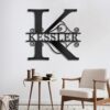 Metal Wall Art Gift Review