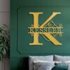 Metal Wall Art Gift Review