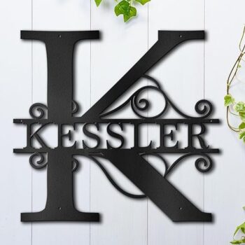 Metal Wall Art Gift Review
