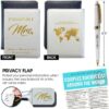 Passport Holder Set Gift Review