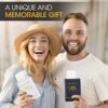 Passport Holder Set Gift Review