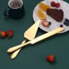 Cake Cutting Set for Wedding Gift Review