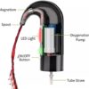 Electric Wine Aerator Gift Review