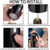 Electric Wine Aerator Gift Review