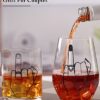 Unique Whiskey Glass Gift Review