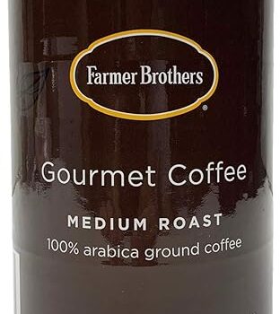 100% Arabica Gourmet Coffee Gift Review