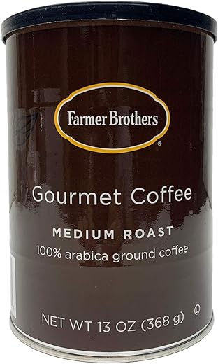 100% Arabica Gourmet Coffee Gift Review