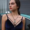 Creative Photo Necklace Personalized Gift Review