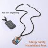 Creative Photo Necklace Personalized Gift Review
