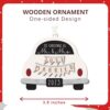 First Christmas Married Ornament Gift Review