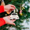 First Christmas Married Ornament Gift Review