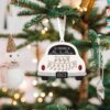 First Christmas Married Ornament Gift Review