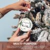 First Christmas Married Ornament Gift Review