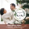 First Christmas Married Ornament Gift Review