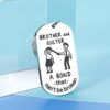 Funny Keychain Gift Review