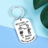 Funny Keychain Gift Review