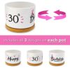 30th Birthday Decor Gift Review