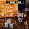 Whiskey Set Brother Gift Review