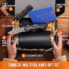 Tumbler Multitool Knife Set Gift Review
