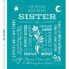 Sisterhood Blanket Gift Review