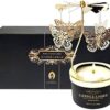 Butterfly Candle