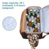 Picnic Basket Backpack for 2 Person Gift Review