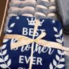 Big Brother Blankets Gift Review