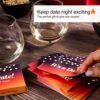 Romantic Scratch Off Date Ideas Gift Review