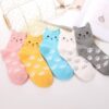 Women's Cat Socks Gift Review