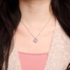 Cubic Zirconia Gift Review