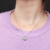 Cubic Zirconia Gift Review
