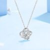 Cubic Zirconia Gift Review