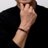 Tiger Eye Beaded Bracelets Gift Review