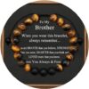 Tiger Eye Beaded Bracelets Gift Review