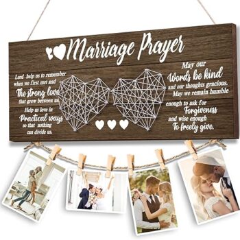 Bridal Shower Gift Review
