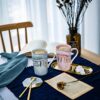 Mr and Mrs Coffee Mugs Gift Review