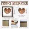 Home Wood Puzzle Gift Review