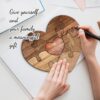 Home Wood Puzzle Gift Review