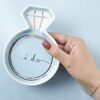 Wedding Ring Holder Gift Review
