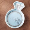 Wedding Ring Holder Gift Review