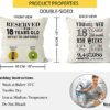 Pillow Covers Gift Review