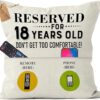 Pillow Covers Gift Review