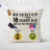 Pillow Covers Gift Review