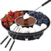 Chocolate Fondue Kit Gift Review