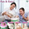 Hand Mold Kit Couples Gift Review
