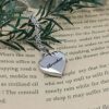 Guardian Angel Wings Cremation Jewelry Gift Review